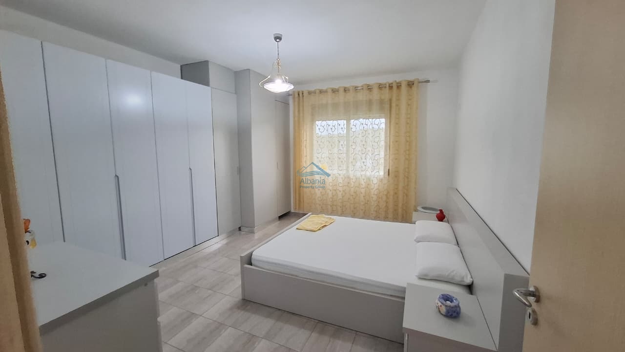 Albania Property For Rent, Apartment With Two Bedrooms For Long Term Rent In Vlora